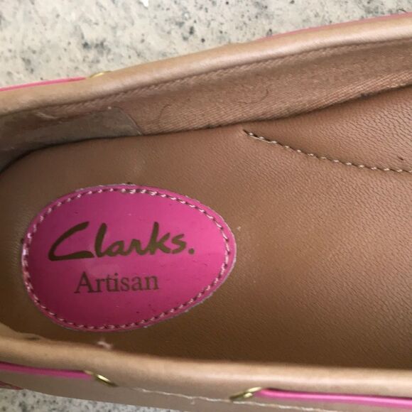 Clarks Artisan  - Picture 4 of 5